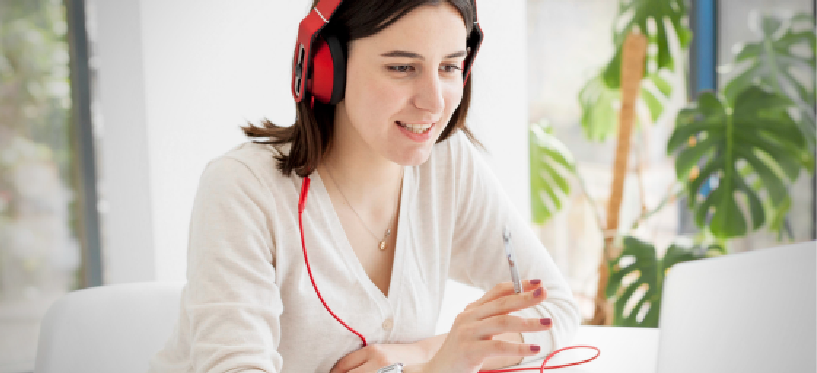 Capacitación Estudiante