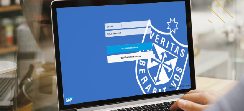 Portal Académico SAP
